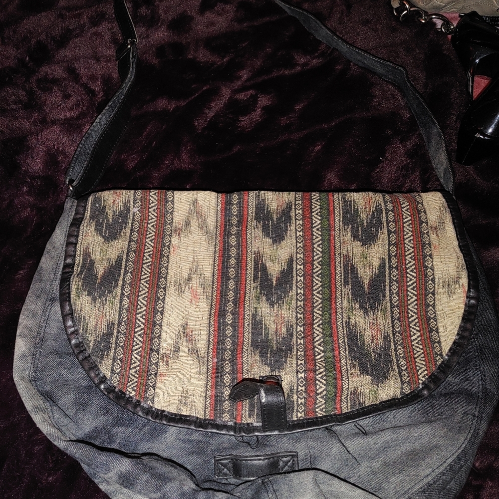 Purse's